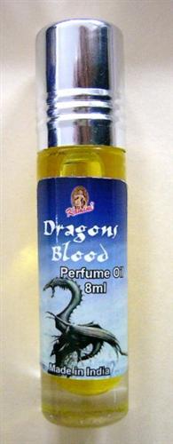 Dragons Blood Perfume Oil